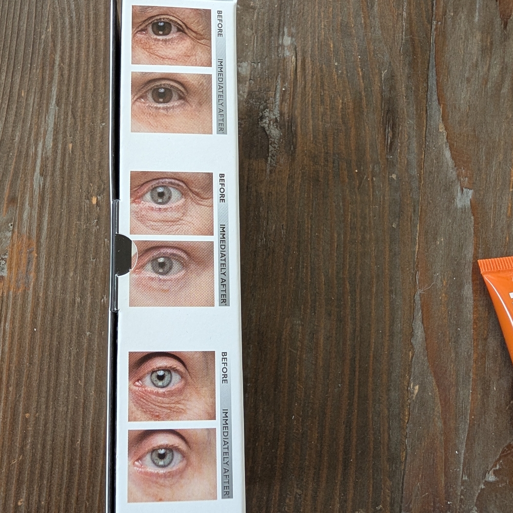 Peter Thomas Roth Eye Kit Includes Firm Rx and More - Picture 3 of 8
